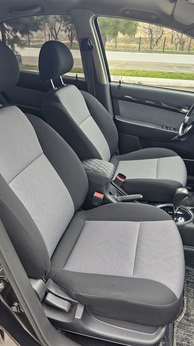 Nexia 3 2020 AFTAMAT