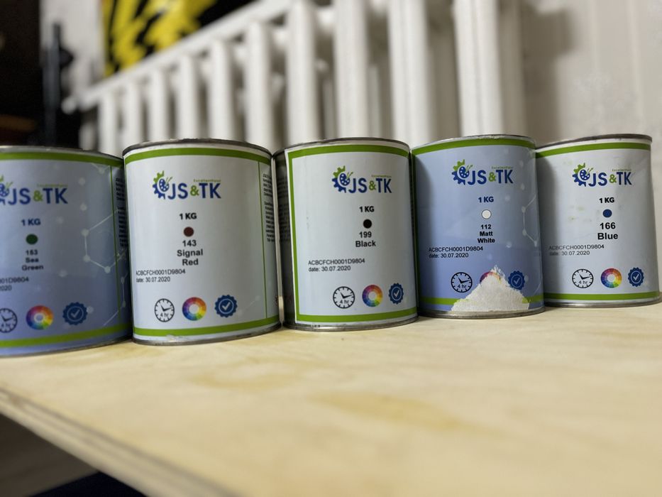 Краска для шелкографии краски