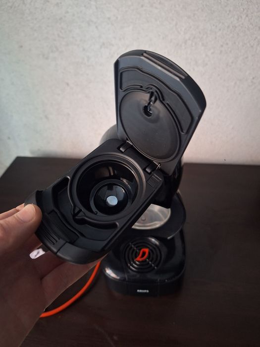 Krups Dolce Gusto кафе машина