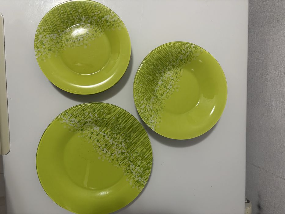 Тарелочный набор Luminarc