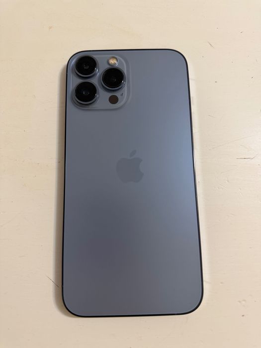 Iphone 13 pro max 128gb