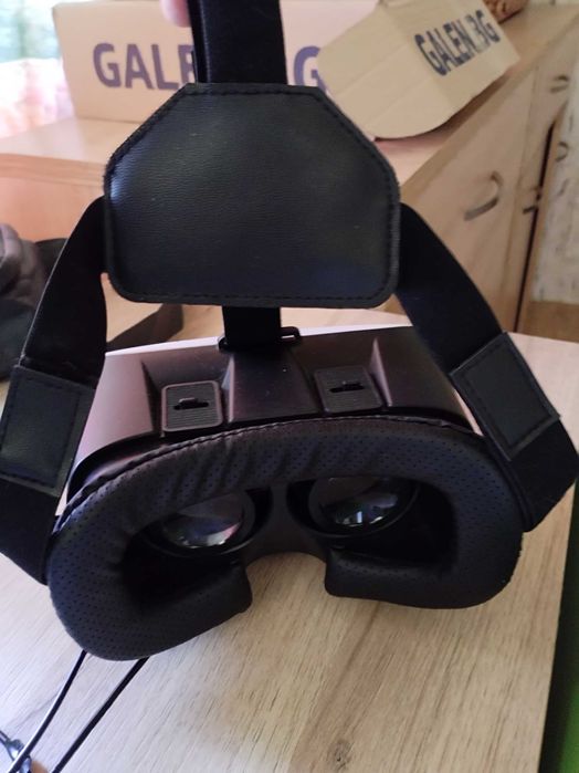 Очила за виртуална реалност