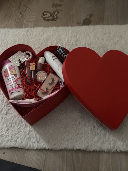 Beauty Gift Box за нея – готов подарък