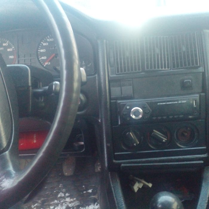 Ауди 80.б3 моны Газ бензин