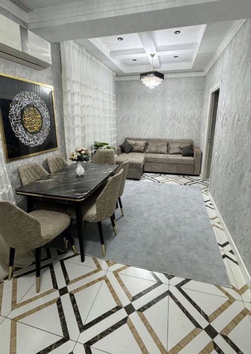 Bez makler kvartira arendaga beriladi