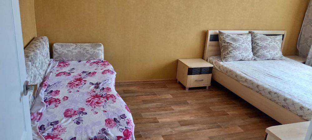 2 комн квартира на юге