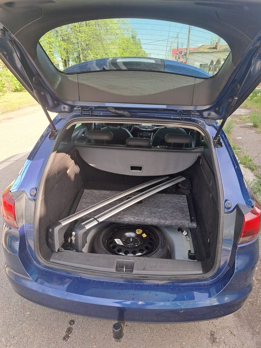 Opel Astra K 2021 1.2 146cp scaune/volan incalzite clima jante aliaj