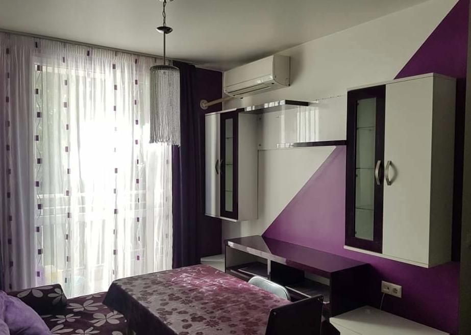 Дава се под наем Двустаен апартамент в Бургас, Възраждане - 55 кв.м за 458.49 € - Снимка #2