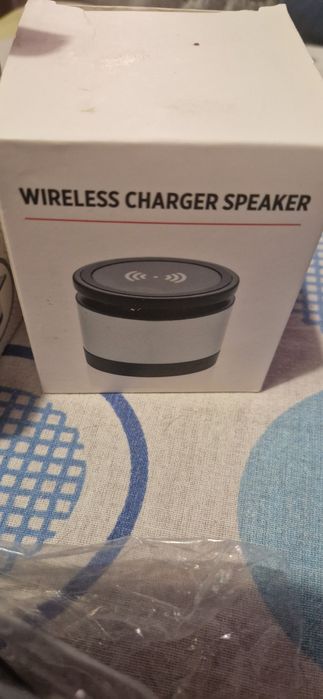 Boxe wireless glo