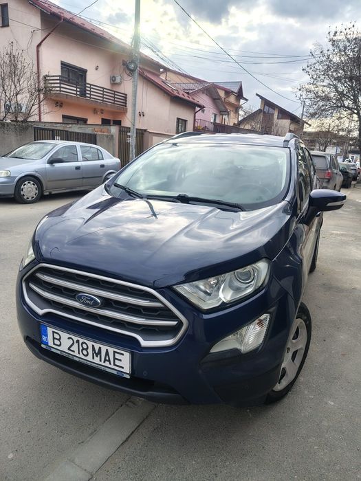 Mașina auto de vânzare