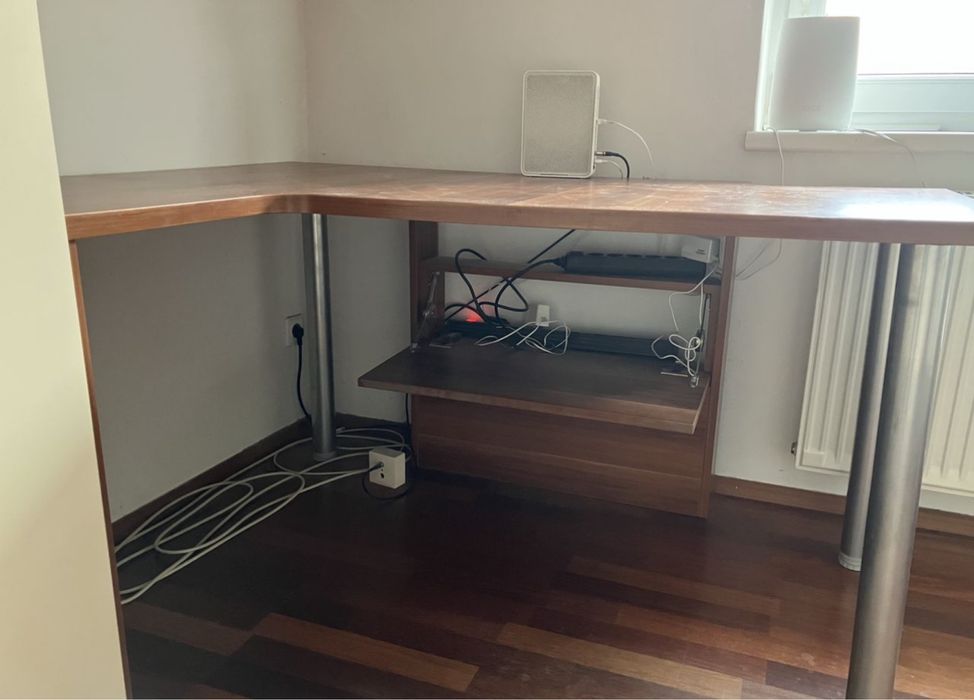 Dormitor copii impecabil