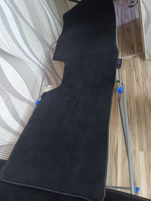 Zeekr оригинал полики