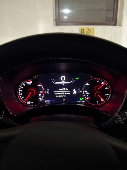 Equinox Только Продажа Нахт 2022 Свой Автомобиль