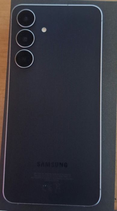 Samsung s 25 fe новый