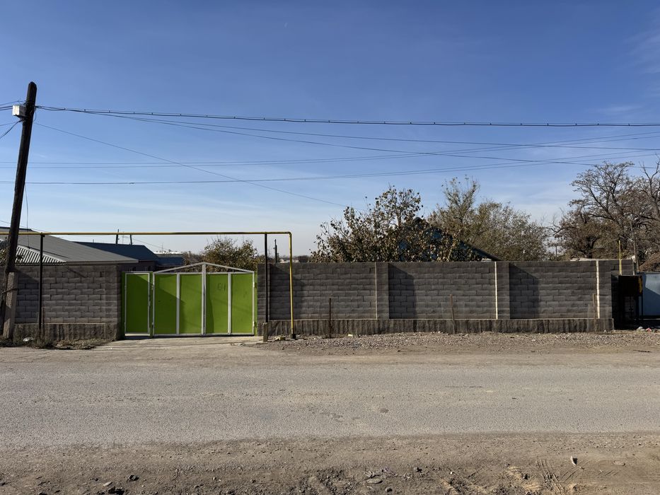 Сарыагашта уй сатылады