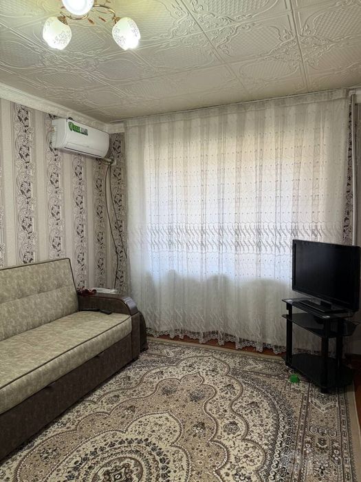 Ялангач, ориентир теннисный корт