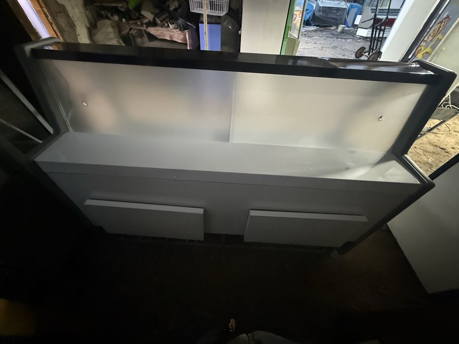 Виринный холодильник