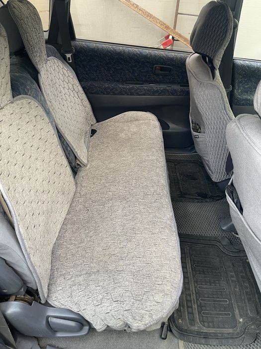 Продам Toyota Ipsum 1996