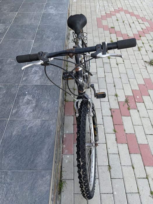 Mountain bike Scout 26"