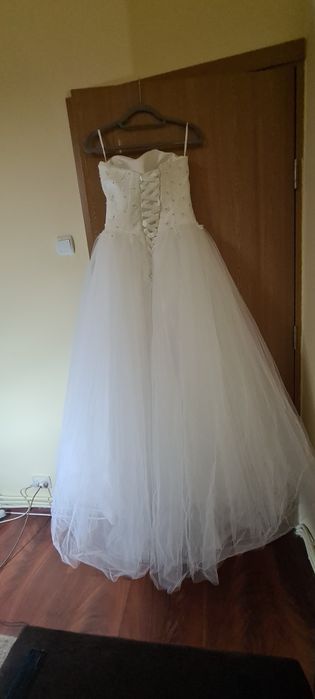 Rochie de mireasa