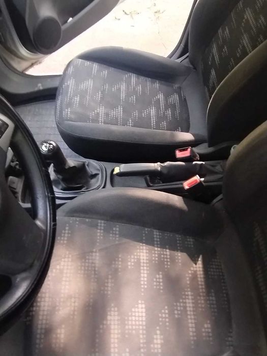 OPEL Corsa 2014 — imagine 3