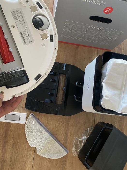 Aspirator ROBOT Roborock Q7 Max Plus!!