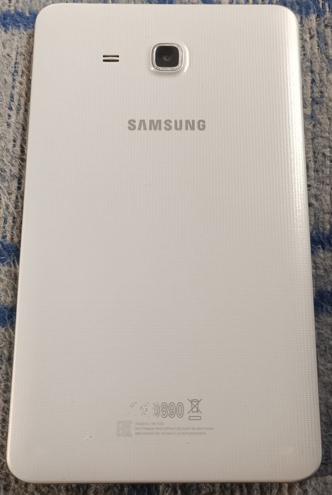 SAMSUNG Galaxy Tab A6