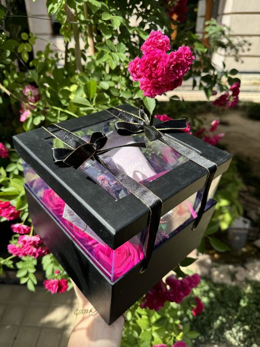 Подарочные наборы Подарок Podarka nabor boks