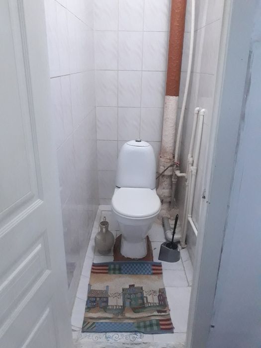 Сдам 2х комн квартиру семейным