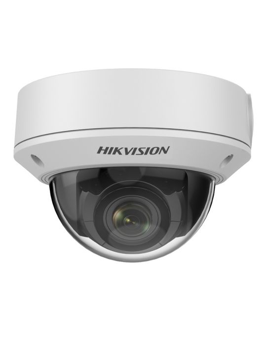 Камера hikvision