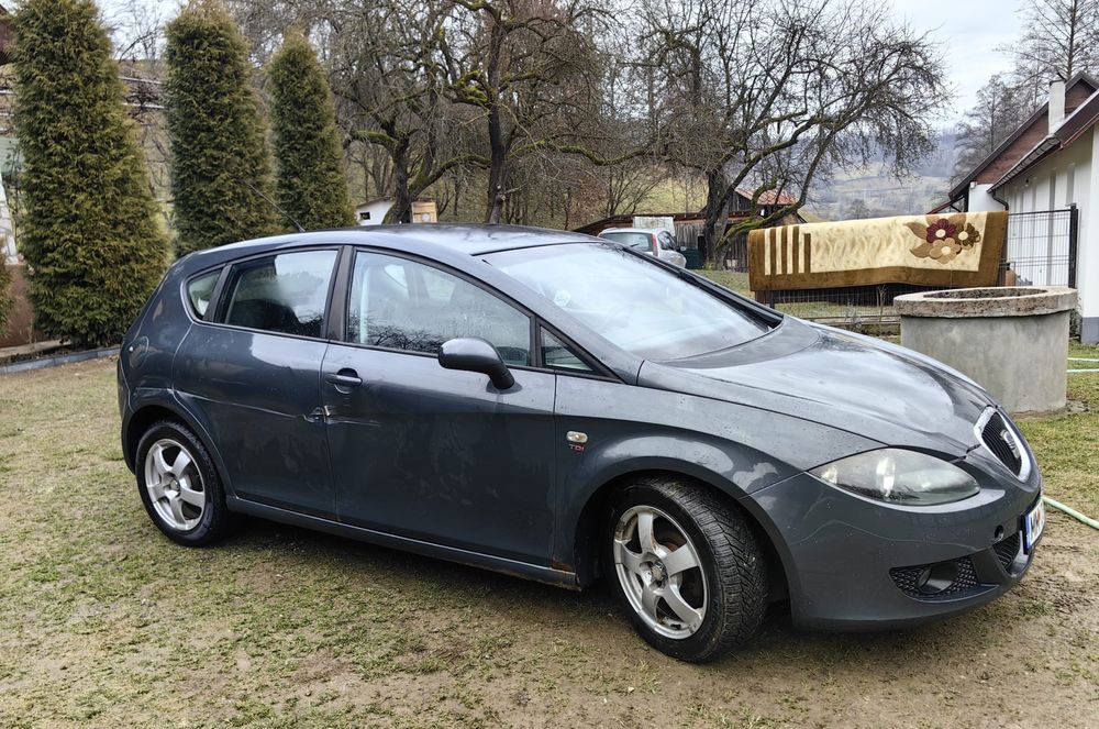 Seat Leon 2.0 TDI