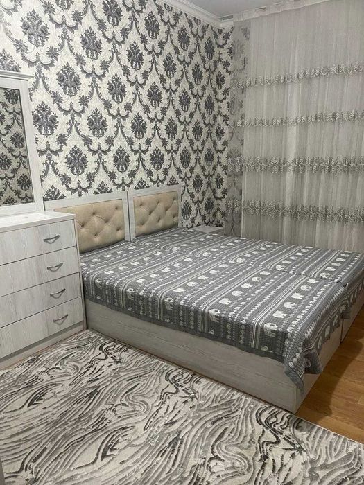 Сдается 2\5\6кв Шайхантахур возле метро национальный парк 878*