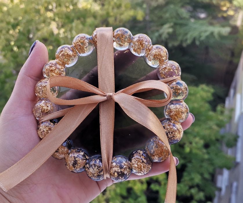 Подложки от Епоксидна смола