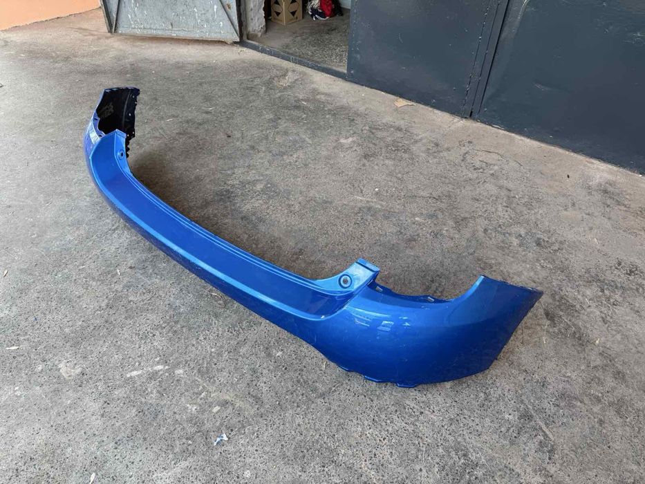 Задна броня за Фиат 500/Fiat 500 X