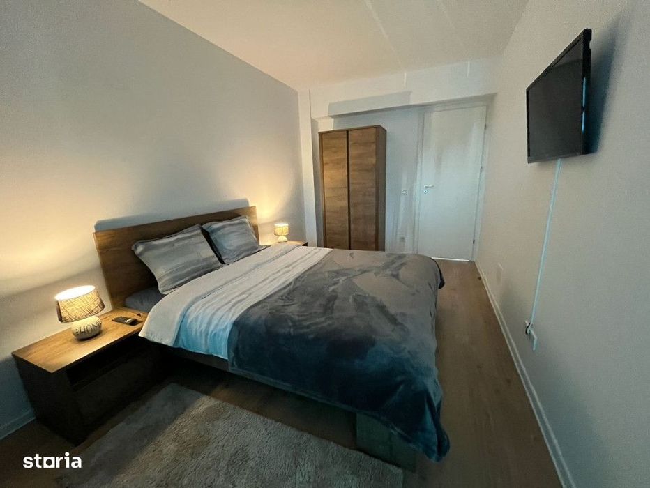 Apartament 2 Camere | Tomis Nord | Granvia | Vivo Mall | Termen Lung
