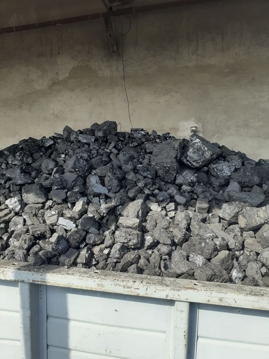 Уголь Шибаркул Кара Жара