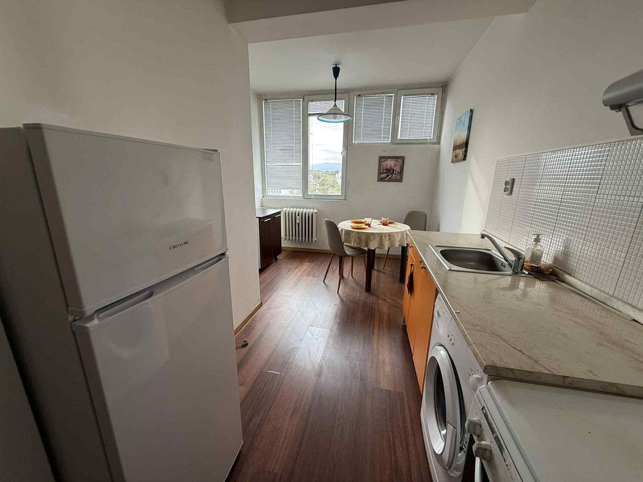 Дава се под наем Двустаен апартамент в София, Лозенец - 73 кв.м за 664 € - Снимка #6