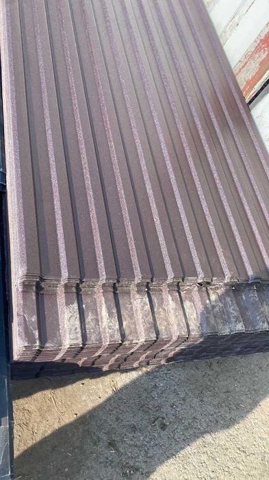 Железо арматура профнастил