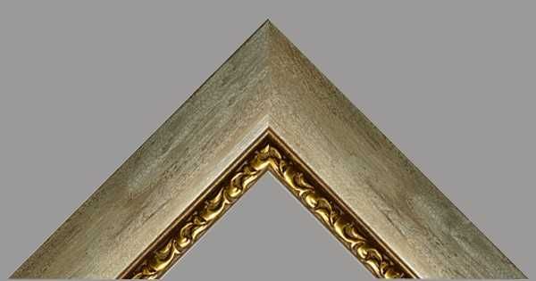 Багет для картин, рамка