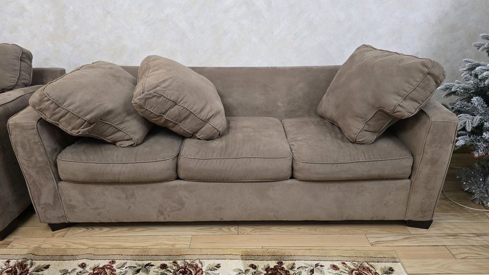 Диваны в гостиную (2 дивана)