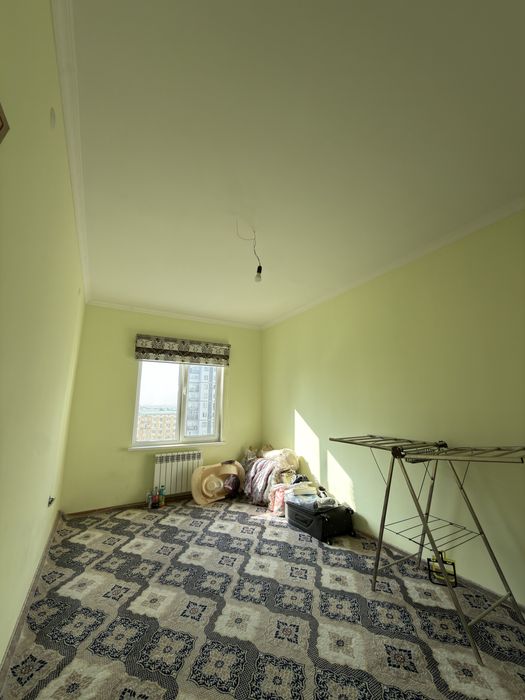 Срочно Продается 3х комнатная в Қорасув