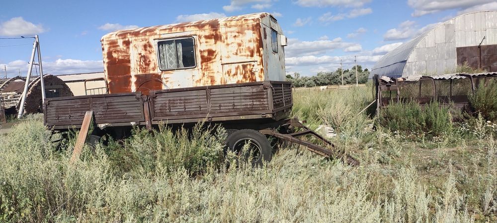 Трактор Т25 с полным комплектом