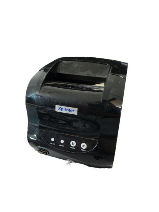 Термопринтер Xprinter — идеальное решение для бизнеса и маркетплейсов!