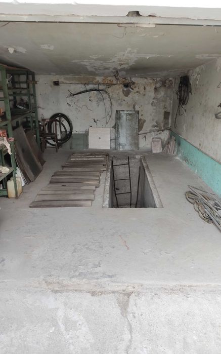 Продам Гараж в авиагородке