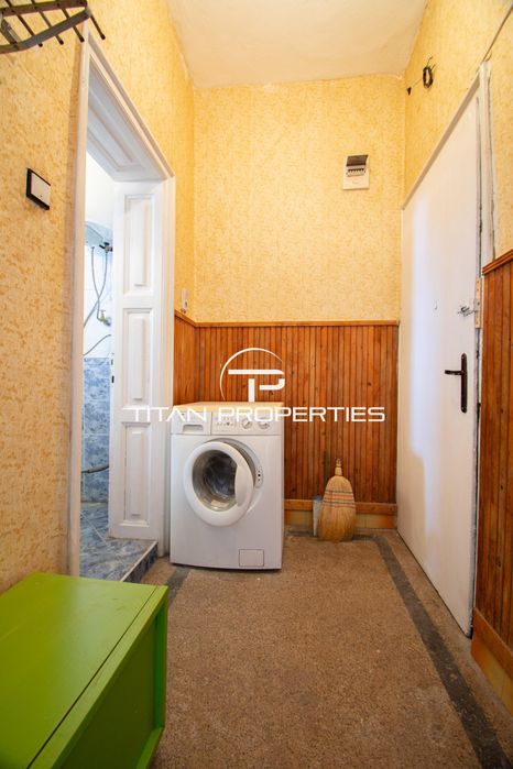 Дава се под наем Двустаен апартамент в София, Илиянци - 52 кв.м за 398.82 € - Снимка #7