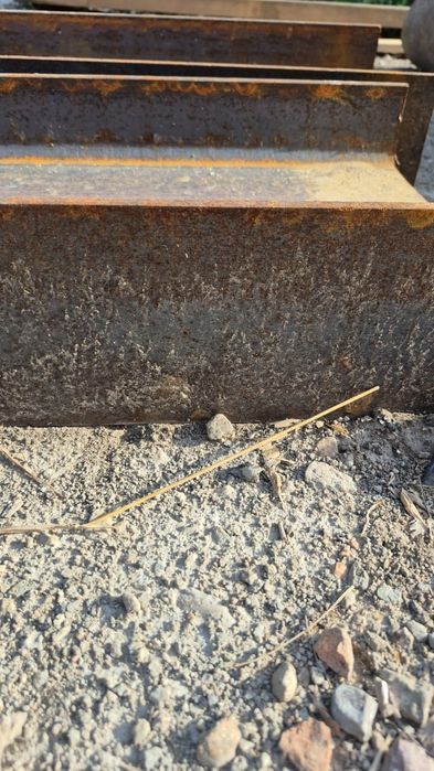 Двутавр балка 5.25 метров