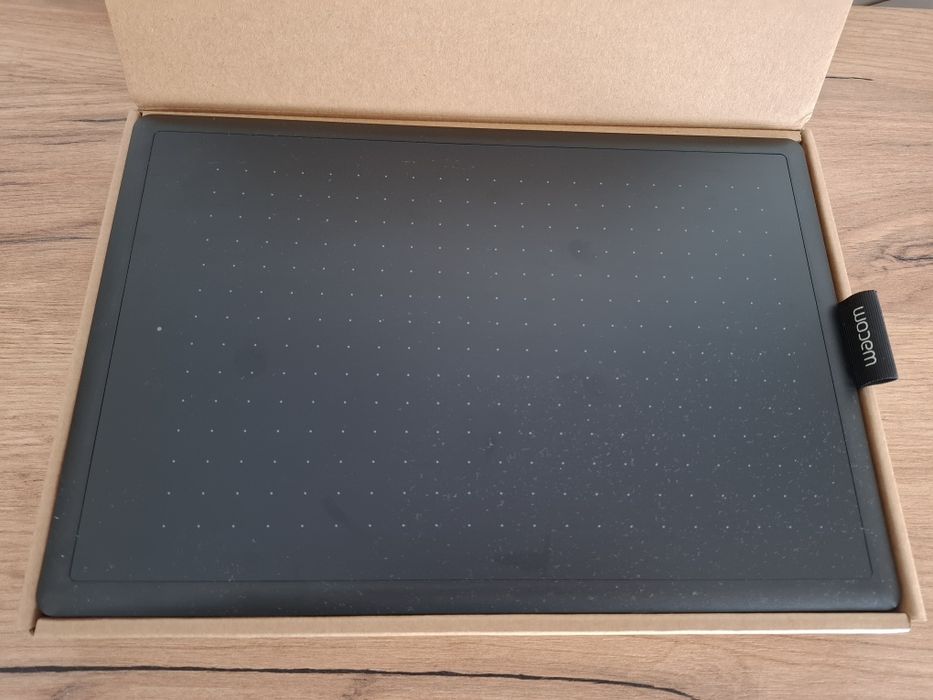 Tableta grafica One by Wacom