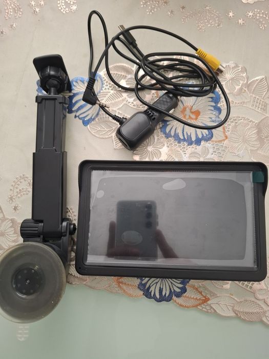 Carplay Android auto
