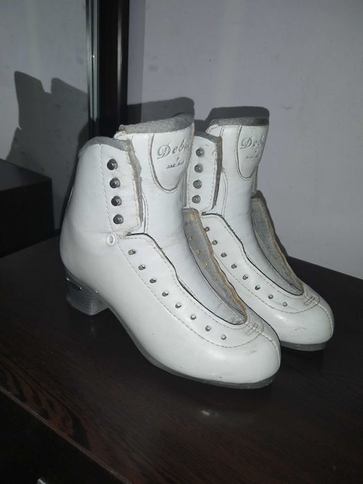 Jackson debut ботуши