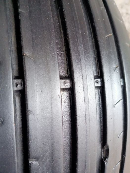 Vând set de 4 jante de aliaj originale VW Bora / Golf pe 16 inch